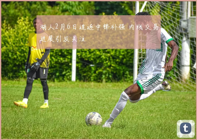 湖人2月6日追逐中锋补强 内线交易进展引发关注