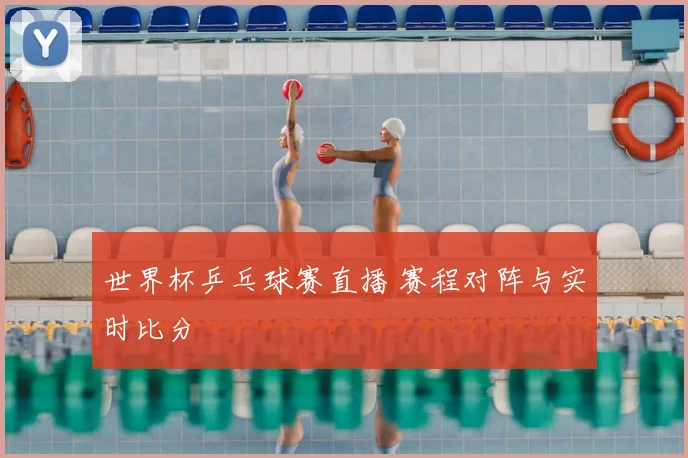 世界杯乒乓球赛直播 赛程对阵与实时比分